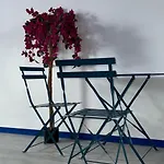 Διαμέρισμα Eden De Santorin