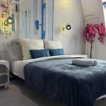 Appartamento Eden De Santorin Roubaix