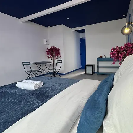 Eden De Santorin * ルーベ