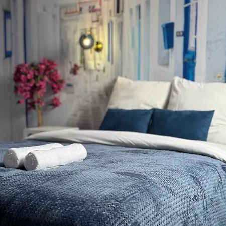 アパート Eden De Santorin