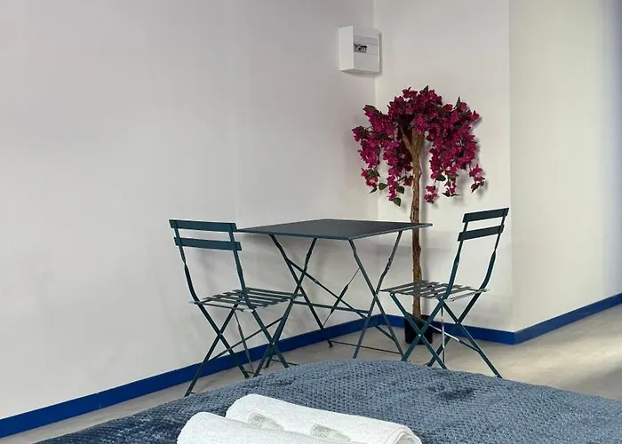 Eden De Santorin Apartment *