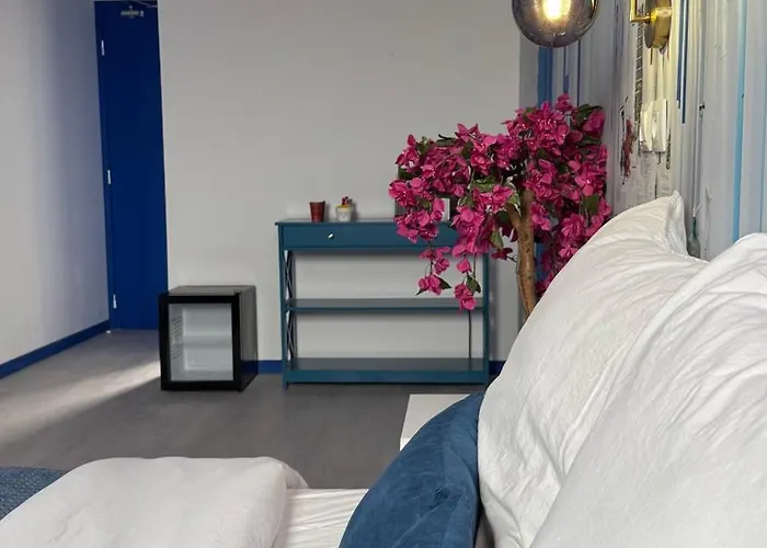 Eden De Santorin Apartment